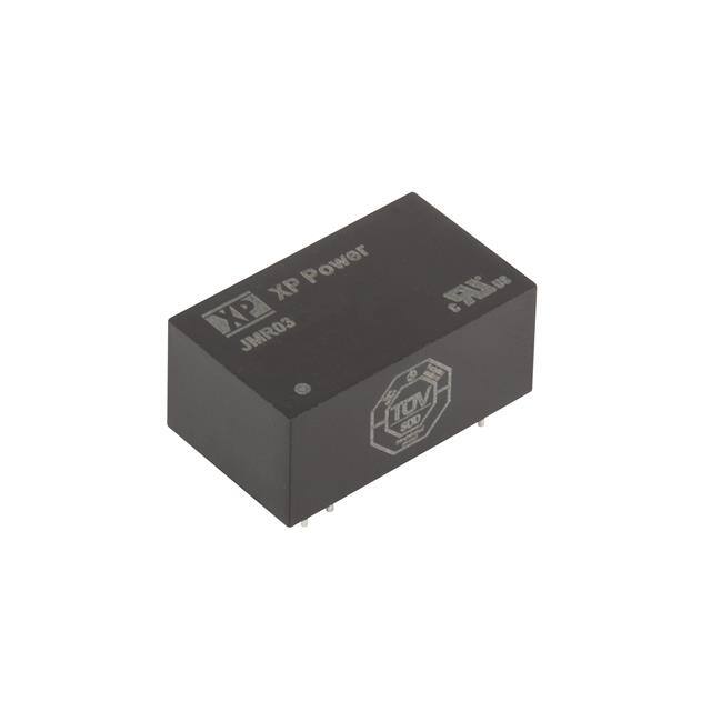 JMR0324D12 XP Power  DC DC Converters